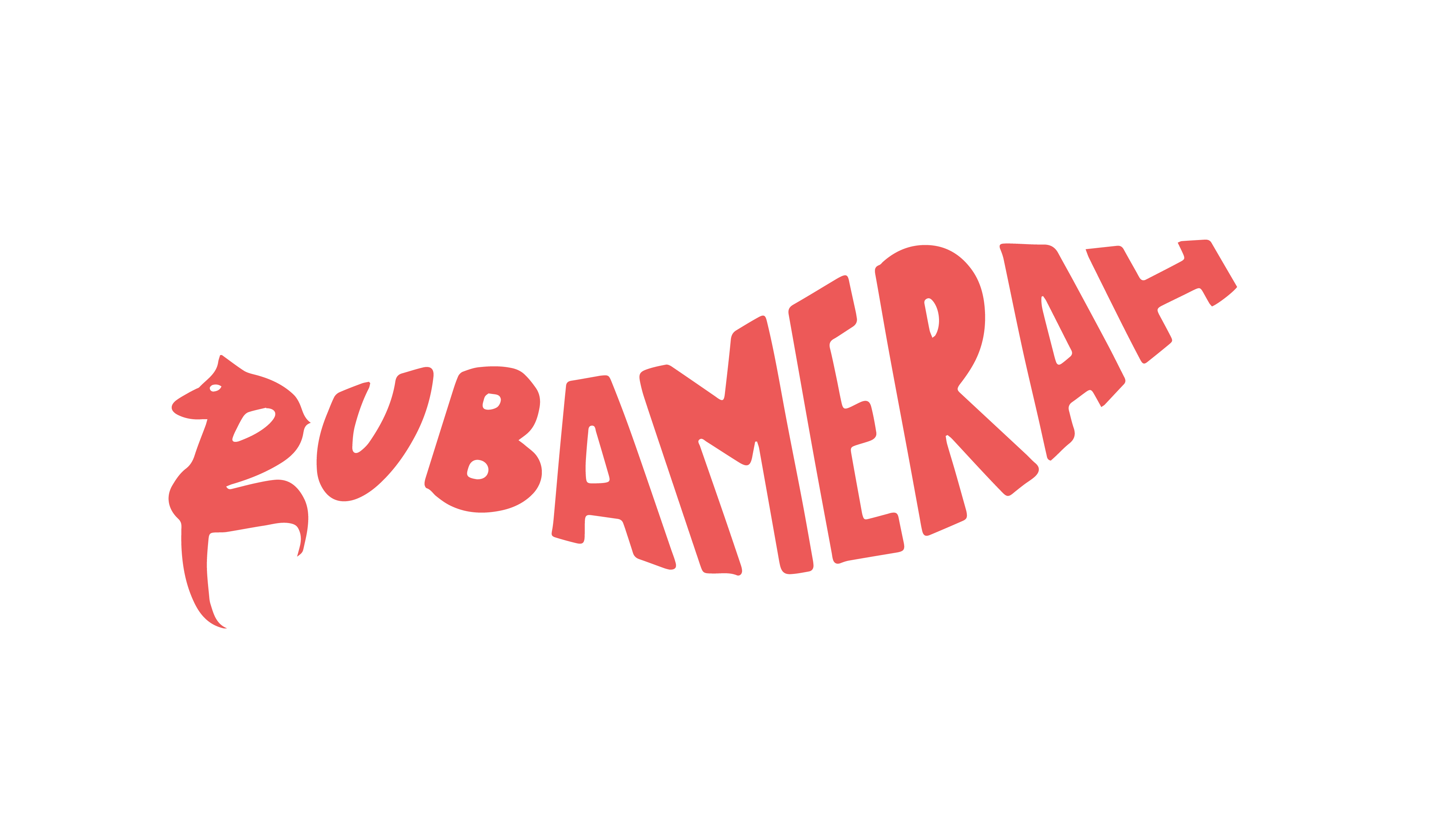 RUBAMERAH