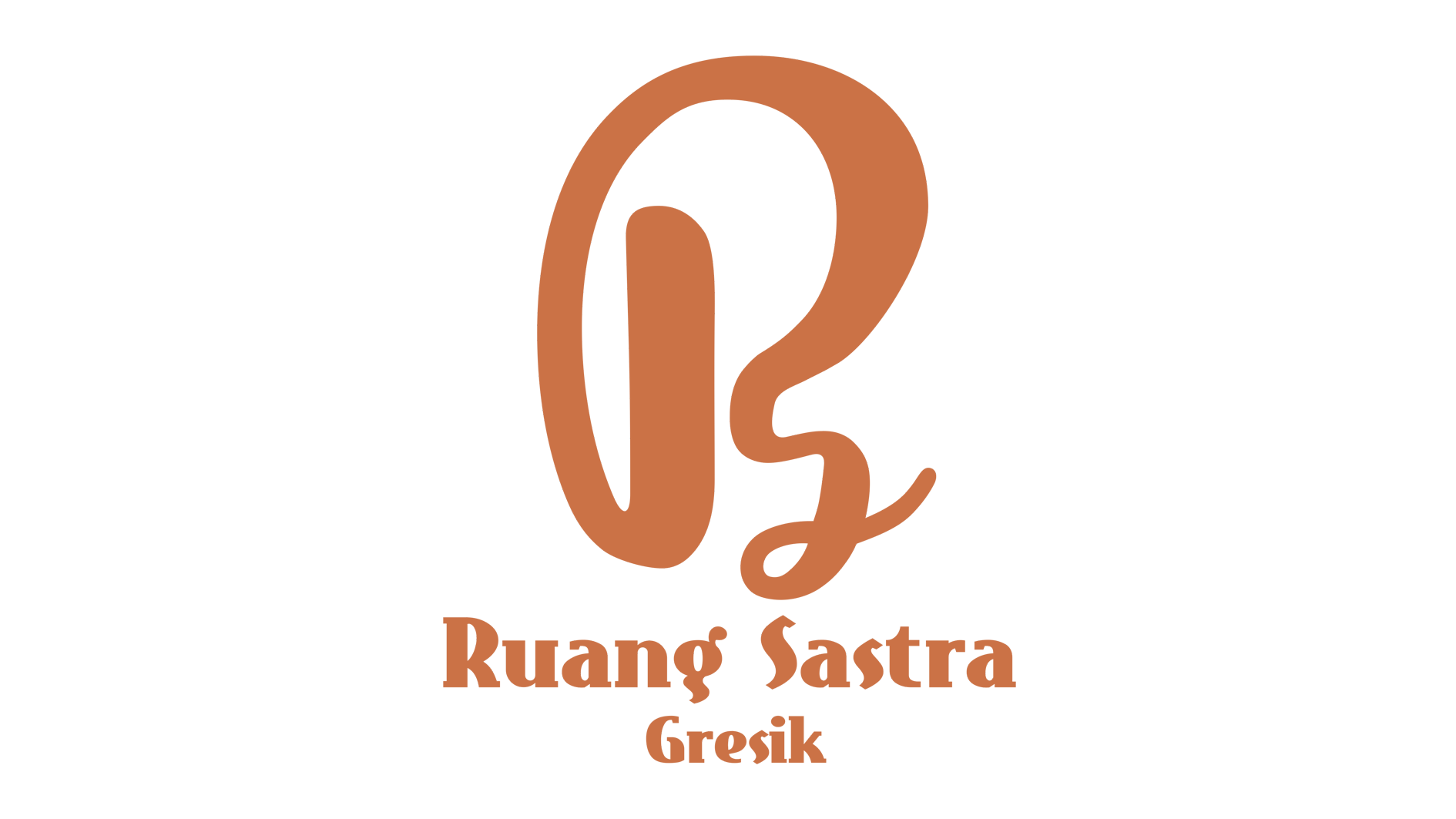 RUANG SASTRA GRESIK