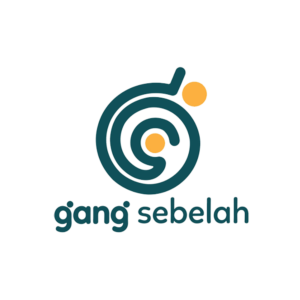 YAYASAN GANG SEBELAH