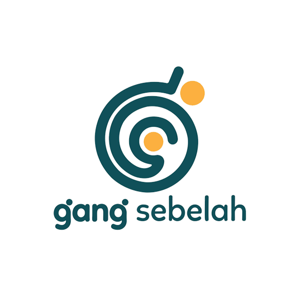 YAYASAN GANG SEBELAH