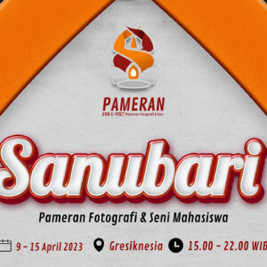 Sanubari: Proyeksi Rasa Melalui Karya Fotografi