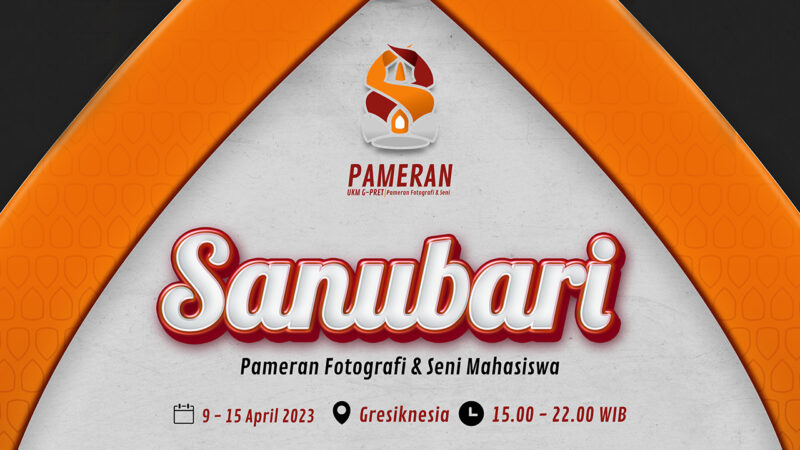 Sanubari: Proyeksi Rasa Melalui Karya Fotografi