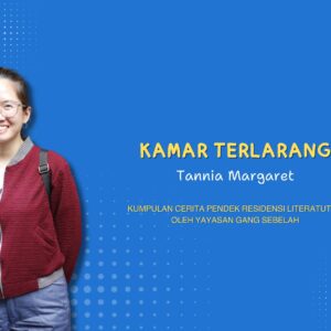 Kamar Terlarang –  Tannia Margaret