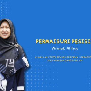 Permaisuri Pesisir – Wiwiek Afifah