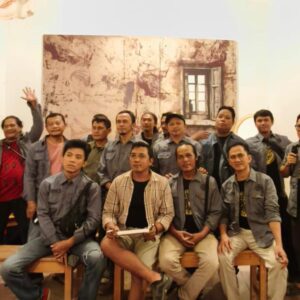 Pomah: Jalan Pulang – Dewi Musdalifah