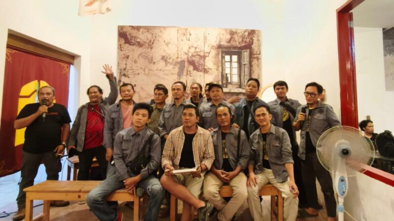 Pomah: Jalan Pulang – Dewi Musdalifah