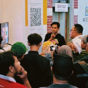 Pelayaran 14 Tahun Gresik Movie: Berbagi tentang Tempat Tinggal dan Misi-Misi yang Berkembang