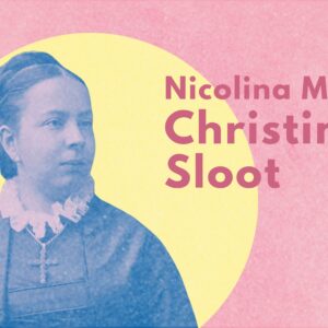 Grissee Dalam Ingatan Melati Van Java